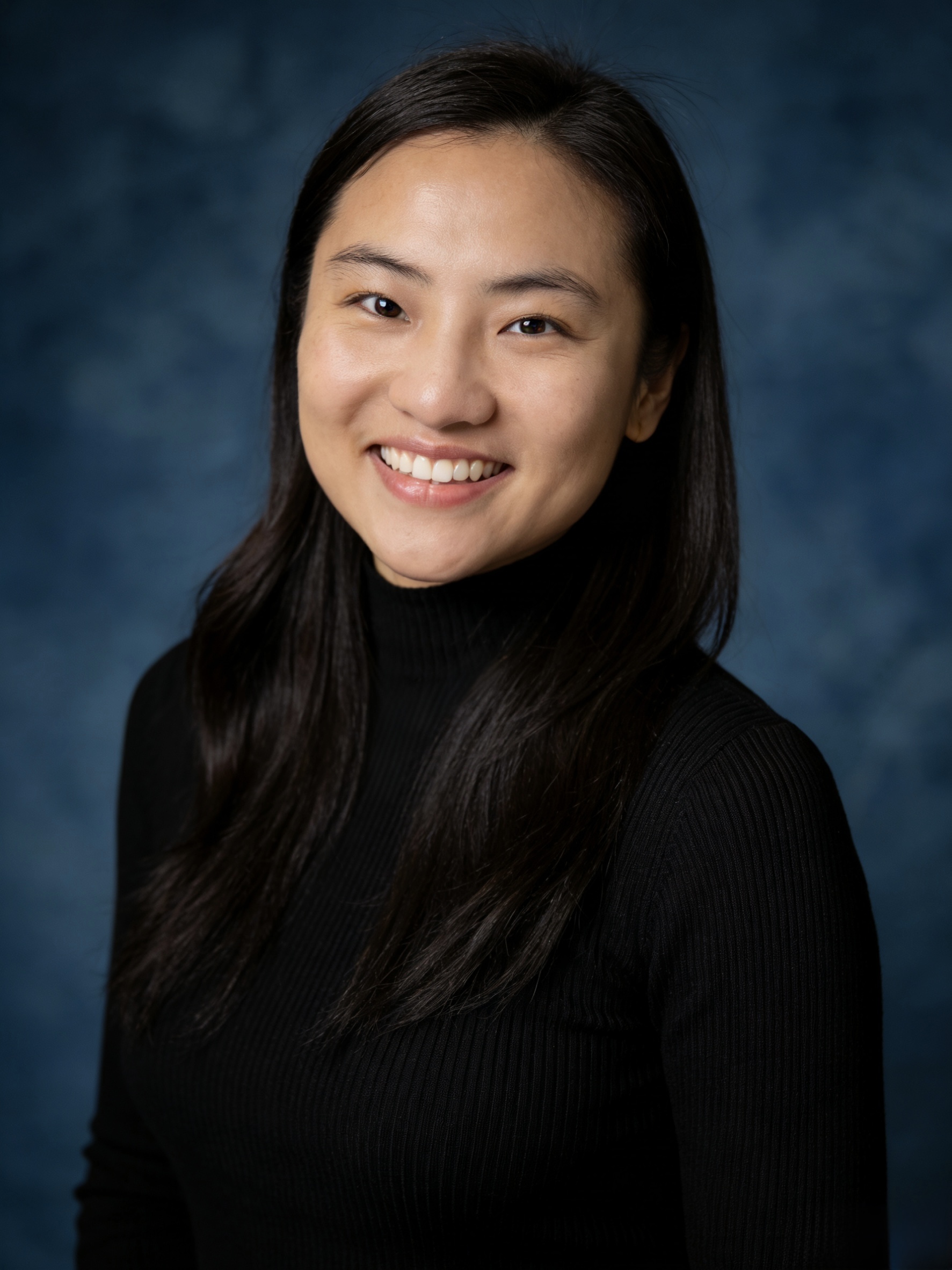 April Jiawei Zhang 張家維